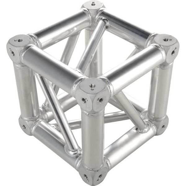 Swift Eventverleih Global Truss F34 Multi Boxcorner